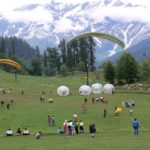 Manali Tour From Chandigarh