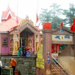 Shimla Package Tour Ex Chandigarh