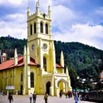 Shimla Tour Ex Delhi by Cab