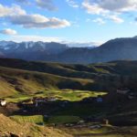 Spiti Valley tour from Manali