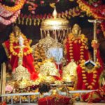 Chandigarh Devi Darshan Dharamshala Vaishno Devi Amritsar Package Tours